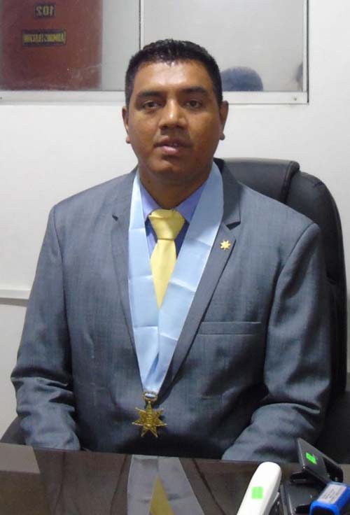 Dr. Jeanpierre Demetrio Cabrera Requena