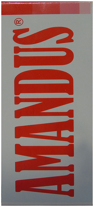 Fórmula Magistral Amandus