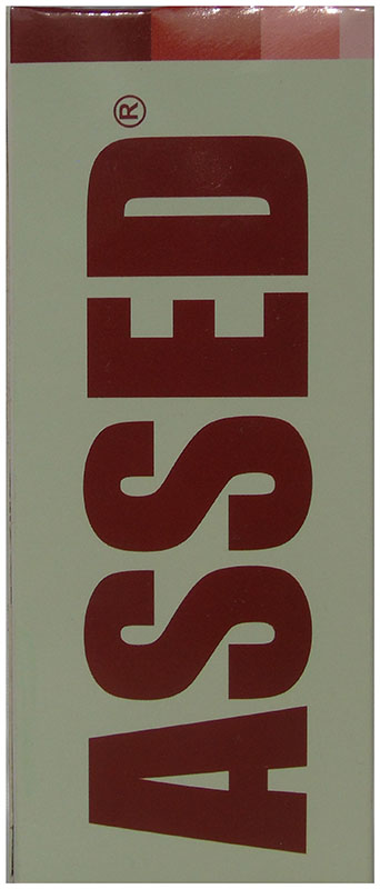 Fórmula Magistral Assed