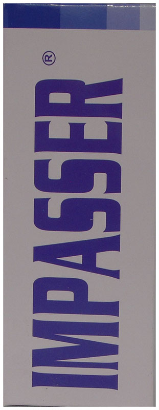 Fórmula Magistral Impasser